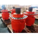 Poclain MS50 High Pressure Hydraulic Motor For Construction Mining Agriculture