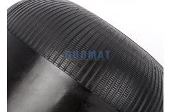 China Firestone IVE-CO Bus Air Spring Natural Rubber Air Bellow 715N Contitech 1R1C335310 supplier
