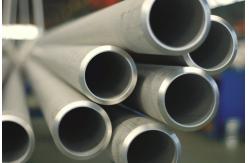 China S32760 Duplex Stainless Steel Pipes ASTM A790 / ASTM 928 / ASTM A999 supplier