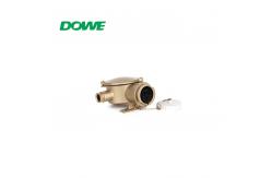China Functional Waterproof CZS2-2 Marine Copper Sockets That Can Be Connected supplier
