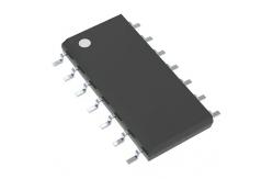 China MC14584 Original SOP14 Integrated Circuit  Electronic Component supplier