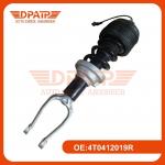 Front Air Suspension Strut Electric Shock 4T0412019R for Lamborghini Huracan Coupe 2016 for sale