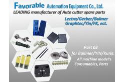 China Push Roller Replacement Suitable For Graphtec Cutting Plotters supplier