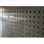 300 ° C Natural Circulation Air Ageing Heating Cabinet 240L Heat Resistance Testing Oven