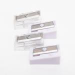 Manual Mini Size Safe Pencil Sharpener Single Hole for sale