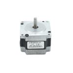 23 Nema Stepper Motor 2a 1.8 2.8v 4 Wire 5kg cm 0.5nm 57BYGH033 for sale
