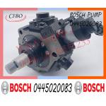 Bosch MAHINDRA MHI Diesel Engine Common Rail Fuel Pump 0445020083 32G61-00300 32G6100300
