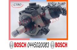 China Bosch MAHINDRA MHI Diesel Engine Common Rail Fuel Pump 0445020083 32G61-00300 32G6100300 supplier