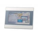 7'' TFT HMI Human Machine Interface Compatible With Delta Siemens PLC for sale