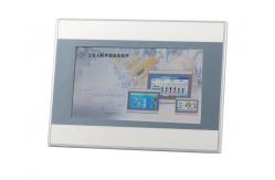 China 7'' TFT HMI Human Machine Interface Compatible With Delta Siemens PLC supplier