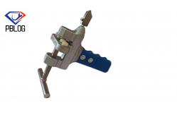 China plastic handle glass pile and cutter supplier