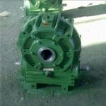 7.5kw 5.5kw Worm 20 CrMnTi Gear Reducer Gearbox