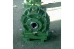 China 7.5kw 5.5kw Worm 20 CrMnTi Gear Reducer Gearbox supplier