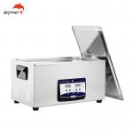752W 99min Timer Carburetor Ultrasonic Cleaner 38L For Valve Body for sale