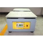 Low Frequency 15 - 60Hz Economical Mechanical Shaker Table For Vibration Test