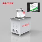 Multipurpose Acrylic Slotting Machine With Stable 6.5kw High Performance