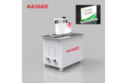 China Multipurpose Acrylic Slotting Machine With Stable 6.5kw High Performance supplier