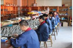 China Steel Strapping Sealer manufacturer