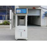 Simulated Constant Damp Heat Temperature Humidity Climate Control Aging Test Machine With USB
