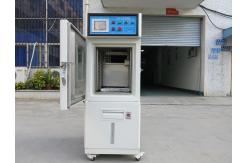 China Simulated Constant Damp Heat Temperature Humidity Climate Control Aging Test Machine With USB supplier