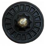 Composite PTFE EPDM Diaphragm For Metering Pumps Chemicals Cooling Transfer for sale