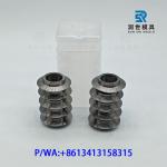 Chipless Cutter Blade for Stainless Steel Pipe in Heat Exchanger Line