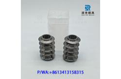 China Chipless Cutter Blade for Stainless Steel Pipe in Heat Exchanger Line supplier