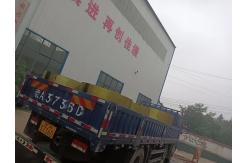 China Clinker Double Roller Dia 1630MM 2350t/H Stone Crusher Machine supplier