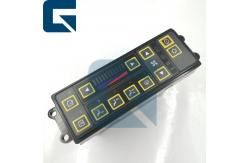 China 11N6-90031 11N690031 Excavator R140-7 R210-7 Air Conditioner Control Panel supplier