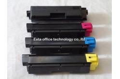 China C2026MFP TK - 590 Kyocera Ecosys Toner For FS - C2126MFP / FS - C5250DN supplier