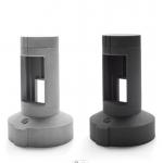 Custom CNC Machined Metal Robot Parts Industrial And Commercial Use