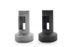 China Custom CNC Machined Metal Robot Parts Industrial And Commercial Use supplier