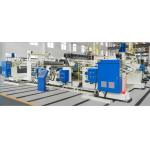 Full Automatic 200gsm PE Coating Computerized Paper Laminating Machine for sale