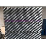 125Y 0.15mm Plate Thickness  Packing In Water Scrubber for sale