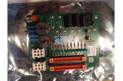 China Honeywell 8C-TAIXA1 51307127-175 ANALOG INPUT IOTA Single Ended supplier