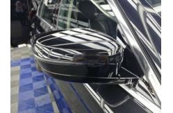 China Car Surface PPF Paint Protection Film , Transparent Car PPF Paint Protection Wrap supplier