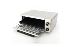 China 15L 1800W Air Fryer With Toaster Oven With Observation Window supplier