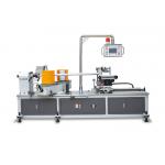 Tape 9layer 100mm Paper Core Tube Making Machine for sale