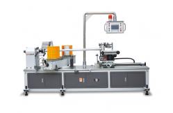 China Tape 9layer 100mm Paper Core Tube Making Machine supplier
