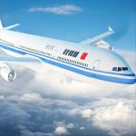 DDP DDU International Air Freight Forwarder Transportation Service From China to London for sale
