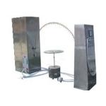 GB4208-2008 IPX3 、IPX4 Swing Pipe Testing Machine Rain Test Equipment External Lighting Test for sale
