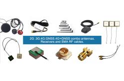China DWM1000 Compliant UWB Transceiver Module Wireless Transceiver Module ToF And TDoA supplier