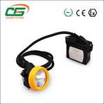 Aluminium Industrial Lighting Fixture High Lighting Degree With Low Power Indication for sale