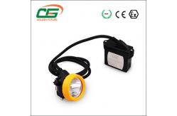 China Aluminium Industrial Lighting Fixture High Lighting Degree With Low Power Indication supplier