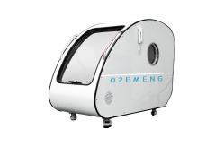 China O2EMENG Hyperbaric Chamber with 185*88*152CM Cabin supplier