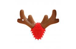 China Durable Toy For Pets Dog Chew Toy for Teeth Cleaning supplier