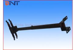 China Lecture Hall Universal Projector Ceiling Mount Kit Round Pipe Shape supplier