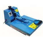 The intelligent tmeter plate heat press machine for sale