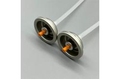 China Durable Oil based insecticide valve for Agricultural Use Reliable and Efficient supplier