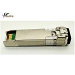 220m LRM SFP+ Fiber Transceiver J9152A JD093B HPE Multimode 1310nm for sale